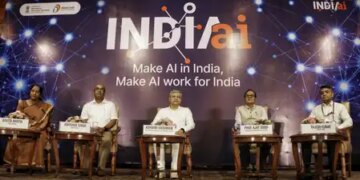 India's AI talent base expected to double by 2027