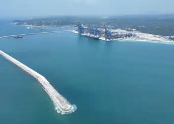 India's big bet on green ports, maritime development will get new momentum