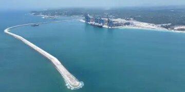 India's big bet on green ports, maritime development will get new momentum