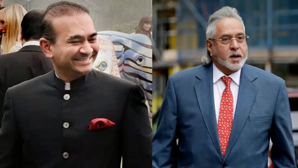 India's biggest bank scams: 15 fugitive criminals caused loss of Rs 26,645 crore, know complete details of settlement and recovery here