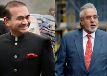 India's biggest bank scams: 15 fugitive criminals caused loss of Rs 26,645 crore, know complete details of settlement and recovery here