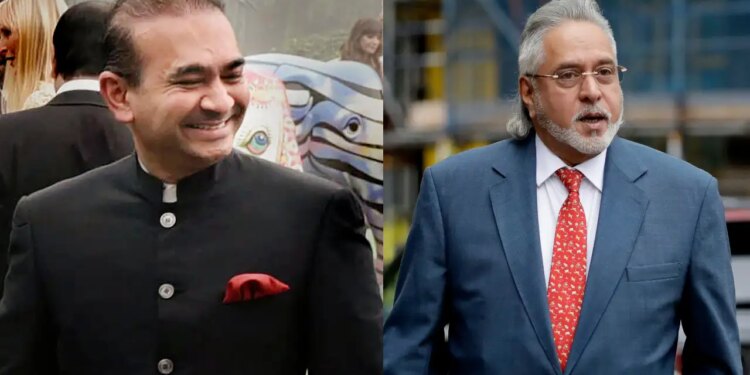 India's biggest bank scams: 15 fugitive criminals caused loss of Rs 26,645 crore, know complete details of settlement and recovery here