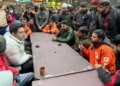 भारत का विकास असुरक्षा, शोषण और अनिश्चितता पर आधारित नहीं हो सकता : राघव चड्ढा