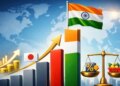 India's economy created history in 2025, know in the video that it became the world's fourth largest economy by leaving Japan behind.