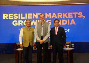 India's economy strong despite global uncertainties: CEA Nageswaran