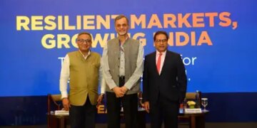 India's economy strong despite global uncertainties: CEA Nageswaran