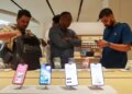 India's electronics exports grew 38 percent to $31 billion in April-November period