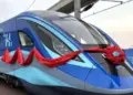 India's first hydrogen train ready, fuel will be available from Jind, Haryana, know the qualification of loco pilot