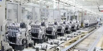 India's industrial growth rate increased to 6.7 percent in November