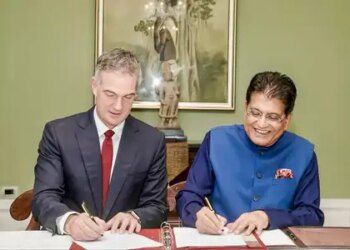 India's rights protected by UK trade deal, no ban on compulsory licensing: Center