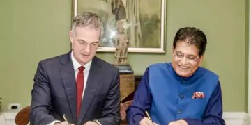 India's rights protected by UK trade deal, no ban on compulsory licensing: Center