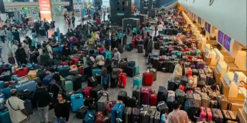 Indigo Crisis: 3900+ flights canceled in just 6 days, condition of passengers worsens, questions on role of Board of Directors