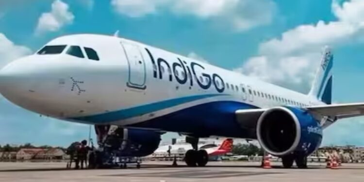 Indigo Crisis: Serious allegations made against airlines in letter purported to be from Indigo pilot, know what was said?, An open letter allegedly by an Indigo airlines pilot exposing everyone after the crisis surfaced on social media