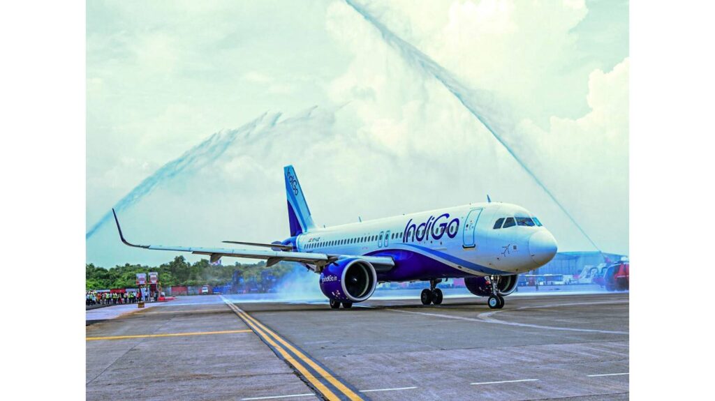 Indigo gave big information amid airline crisis, said "more than 95% network connectivity has already been restored"