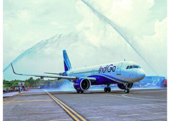 Indigo gave big information amid airline crisis, said "more than 95% network connectivity has already been restored"