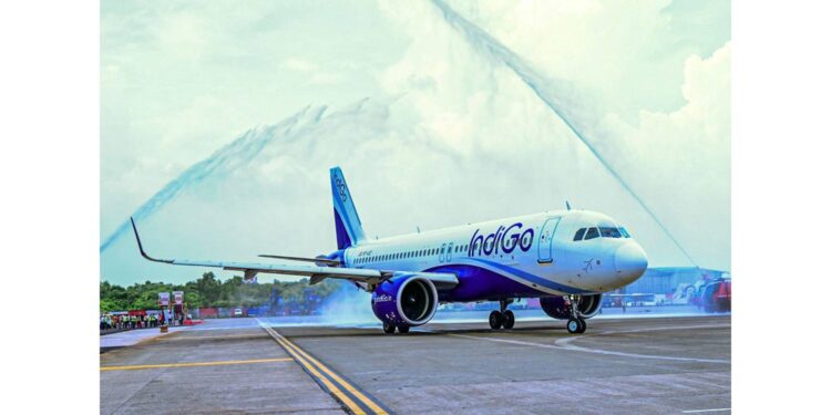 Indigo gave big information amid airline crisis, said "more than 95% network connectivity has already been restored"