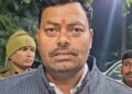 पश्चिम बंगाल में भाजपा सरकार आने पर घुसपैठियों पर लगाम लग जाएगी: लखेंद्र कुमार पासवान