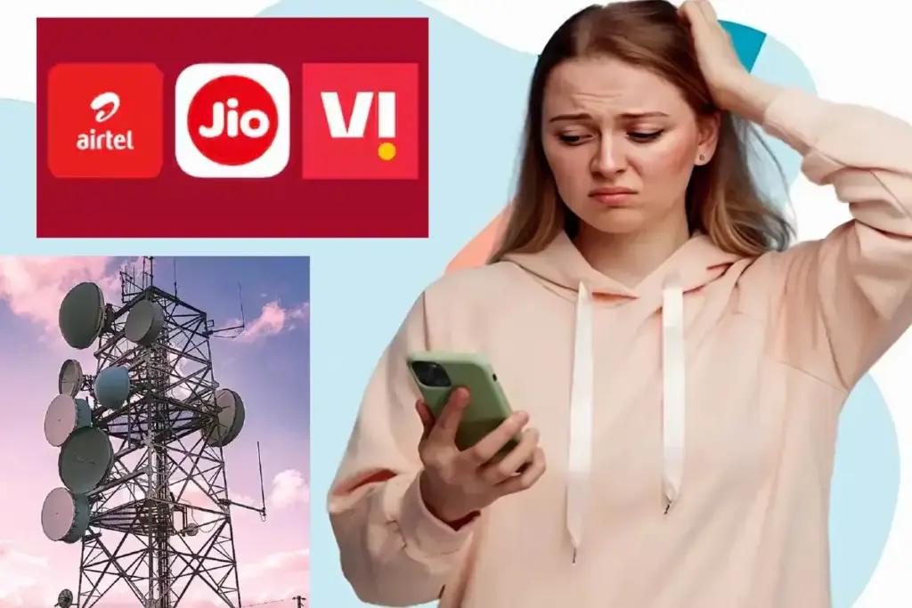 Inflation will hit mobile users in the new year! Recharge plans will be expensive, know how much the prices may increase
