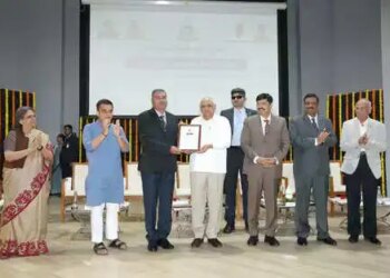 गुजरात में अंतर्राष्ट्रीय भ्रष्टाचार विरोधी दिवस मनाया गया, मुख्यमंत्री पटेल ने सामूहिक सतर्कता का आह्वान किया