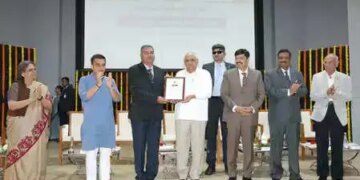 गुजरात में अंतर्राष्ट्रीय भ्रष्टाचार विरोधी दिवस मनाया गया, मुख्यमंत्री पटेल ने सामूहिक सतर्कता का आह्वान किया