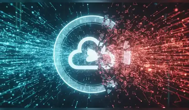Internet Crash Alert: Cloudflare fails for the second time in 3 weeks! Many big websites stalled, crores of users troubled