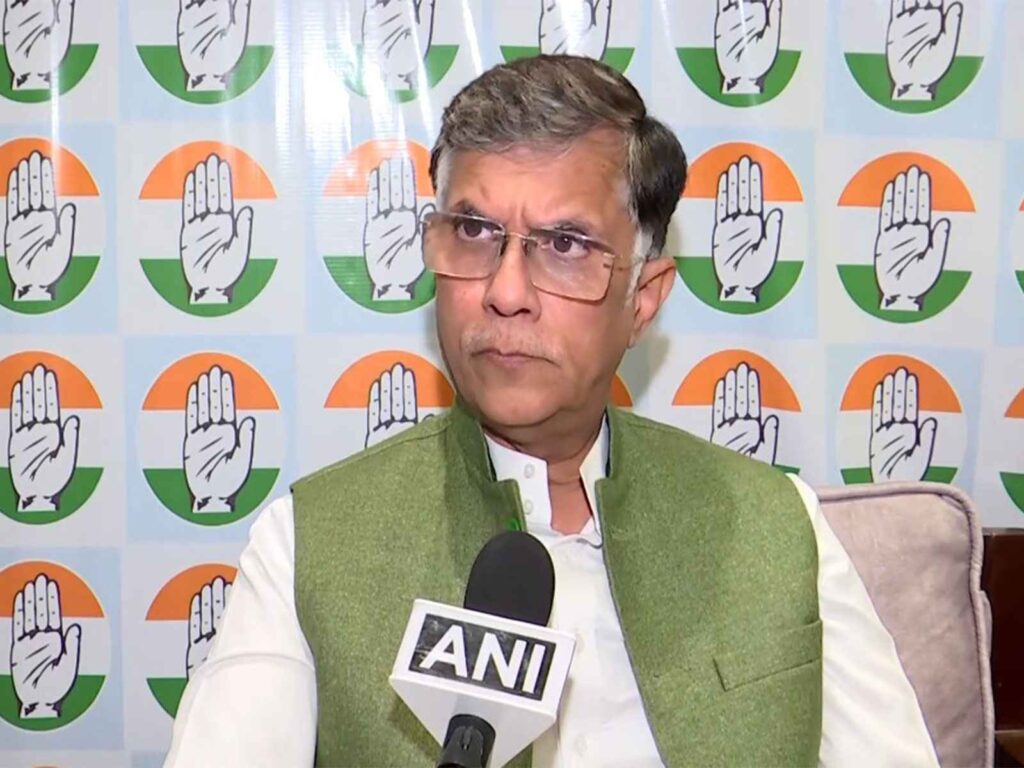 'Is India also becoming Bangladesh', Congress' sharp question on Christmas controversy and Bangladesh violence