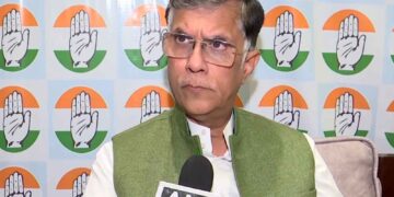 'Is India also becoming Bangladesh', Congress' sharp question on Christmas controversy and Bangladesh violence