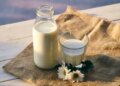 Is it okay to give milk to children daily? It is also important to know the right time and quantity