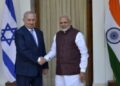 Israeli PM Netanyahu spoke to Prime Minister Modi on phone, discussed many issues