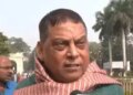 देश के लिए जिहादी और उन्मादी नहीं, अंबेडकरवादी होना जरूरी: नीरज कुमार