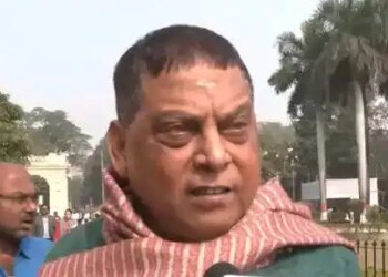 देश के लिए जिहादी और उन्मादी नहीं, अंबेडकरवादी होना जरूरी: नीरज कुमार