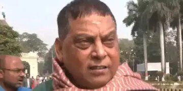 देश के लिए जिहादी और उन्मादी नहीं, अंबेडकरवादी होना जरूरी: नीरज कुमार