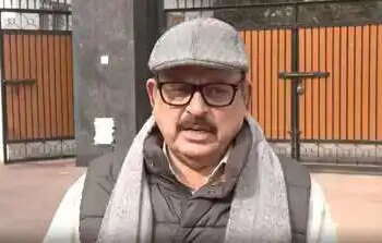 'It is wrong to accuse one's own citizens', Congress MP said on Mohan Bhagwat's comment