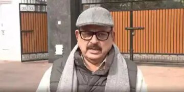 'It is wrong to accuse one's own citizens', Congress MP said on Mohan Bhagwat's comment