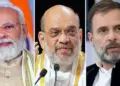 It was amazing! In this matter, Congress left BJP, Modi-Shah kept looking back, mind will spin after seeing the figures.