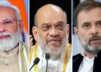 It was amazing! In this matter, Congress left BJP, Modi-Shah kept looking back, mind will spin after seeing the figures.