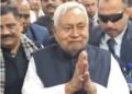 JDU leaders said, 'Work was done for all sections during Nitish Kumar's rule'
