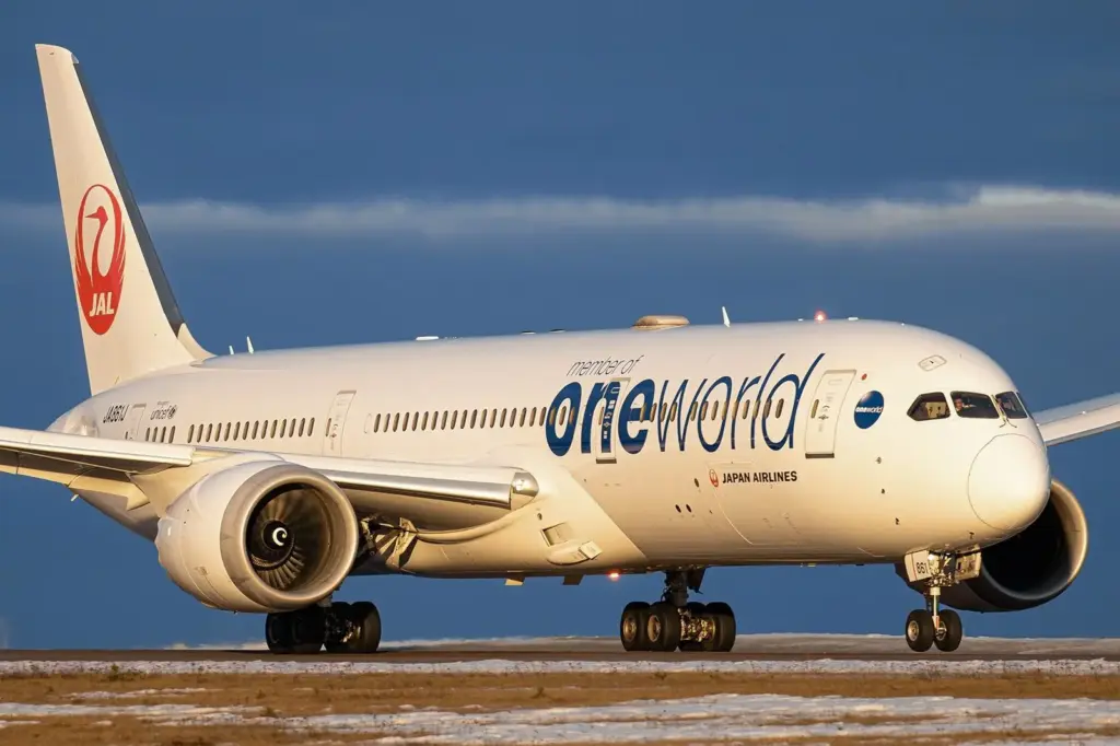 Japan started free domestic flights for 13 countries including India. You can travel the whole country cheaply.