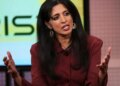 Jayshree Ullal becomes world's richest Indian CEO, beating Satya Nadella and Sundar Pichai