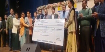 Jeevika Didi becomes CM of Bihar, showing path to women by becoming self-reliant