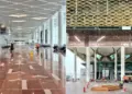 Jewar Airport will now open in January 2026, new date fixed for first flight from Noida.