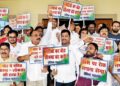 Jharkhand: Confusion and fear of 'Sir'