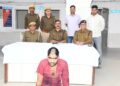 Jhunjhunu's history-sheeter Dennis Bavariya murder case, police gets big success