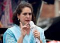 'Ji Ram Ji bill is very harmful, MNREGA was the backbone of rural economy': Priyanka Gandhi