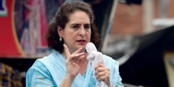 'Ji Ram Ji bill is very harmful, MNREGA was the backbone of rural economy': Priyanka Gandhi