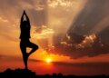 Just giving some time for physical and mental health is enough, amazing benefits of Surya Namaskar daily.
