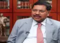 Justice BR Gavai On Creamy Layer In Reservation: 'My own community criticized me for supporting the creamy layer principle in reservations', former CJI BR Gavai said, Former Cji BR Gavai said that he was criticized by his own community for supporting the creamy layer principle in reservations.