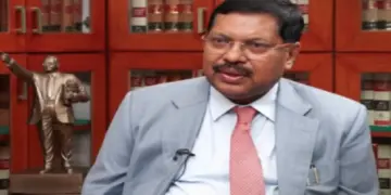 Justice BR Gavai On Creamy Layer In Reservation: 'My own community criticized me for supporting the creamy layer principle in reservations', former CJI BR Gavai said, Former Cji BR Gavai said that he was criticized by his own community for supporting the creamy layer principle in reservations.