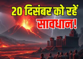 Jwalamukhi Yog 2025: These 4 zodiac signs will be in dire straits till late tonight, need to be careful at every step.