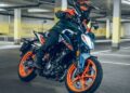 KTM Duke 160 (1)